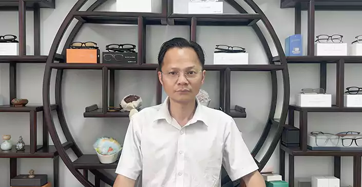潘博迪